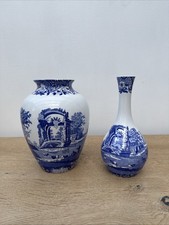 spode vase for sale  LONDON