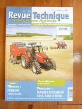 5445 5455 5460 d'occasion  France