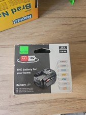 Bosch all 18v d'occasion  Senones