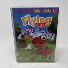Word flying ant for sale  Lakeland