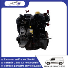 Moteur renault kangoo d'occasion  Saint-Quentin