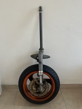 Forcella anteriore sebac usato  Marano Vicentino