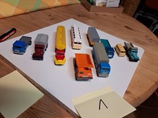 Ddr modelle konvolut gebraucht kaufen Ddr modelle konvolut gebraucht kaufen  Oberaula