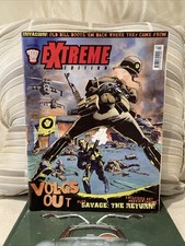 2000 extreme edition for sale  IPSWICH