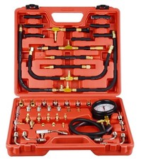 Master fuel injection for sale  DONCASTER