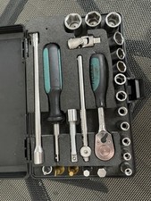 Hazet knarrenkasten gebraucht kaufen  Bremen