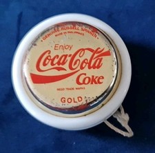 Coca cola gold for sale  FLEETWOOD
