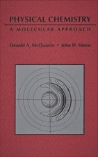 Physical chemistry molecular for sale  Roswell
