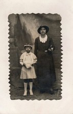 Carte postale photo d'occasion  Saint-Amans-Soult