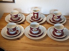 Ddr reichenbach kaffeegeschirr gebraucht kaufen  Halle