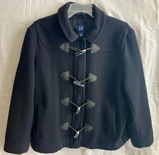 Gap black wool for sale  Las Vegas