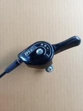 NOS Shifter engrenagem interna 3 velocidades PPS SHIMANO Positron Japão 135cm comprimento comprar usado  Enviando para Brazil