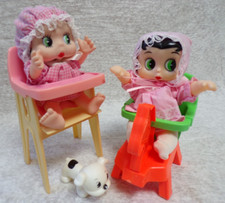 Toy baby dolls for sale  Santa Rosa
