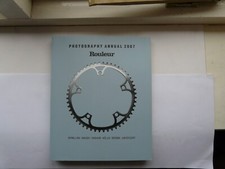 Rouleur photography annual for sale  LLANTWIT MAJOR