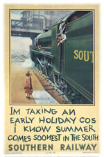 Vintage southern railway for sale  CRUMLIN