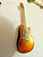 Pin musique guitare d'occasion  Monchecourt