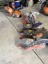 Husqvarna k760 770 for sale  Chicago