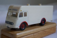 Siku plastik kühlwagen gebraucht kaufen  Rotenburg