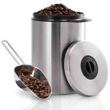 Xavax kaffeedose edelstahl gebraucht kaufen  Offenbach am Main