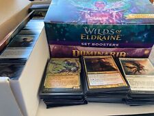 Bulk magic gathering for sale  ALTON
