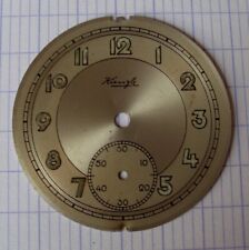 Ancien grand cadran d'occasion  Châtillon-sur-Loire