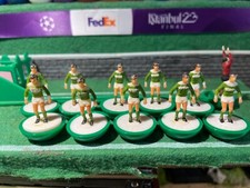 Subbuteo avellino ref. usato  Empoli