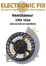 Ventilateur refroidissement ps d'occasion  Colombes