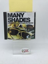 Musicali many shades usato  Ancona