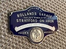 Bollard garage guild for sale  Shipping to Ireland