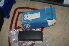 Nos steering wheel for sale  HUNTINGDON