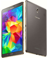 Tablet PC Android Samsung Galaxy Tab S 8,4 polegadas SM-T700 WiFi 16GB comprar usado  Enviando para Brazil