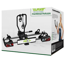 Eufab fahrradträger eufab gebraucht kaufen  Leutenberg