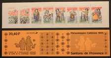 Bande carnet bc2982 d'occasion  Annecy