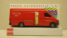Sprinter kastenwagen früh gebraucht kaufen  Kulmbach
