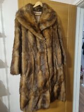 Vintage authentic natural for sale  POTTERS BAR