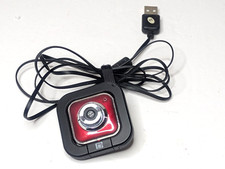 Microfone Netflex Webcam 2.0 USB integrado. Testado e funcionando comprar usado  Enviando para Brazil