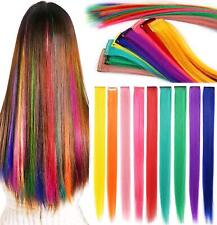 Clip long hair for sale  HATFIELD