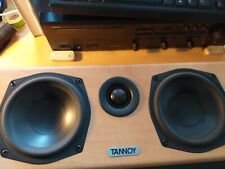 Pair tannoy mercury for sale  Shipping to Ireland