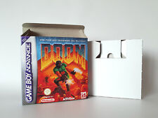 Doom ukv pal for sale  SOUTH SHIELDS