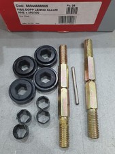 Kit montaggio attacco usato  Italia