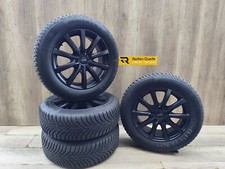 Winterräder zoll sharan gebraucht kaufen  Giebelstadt