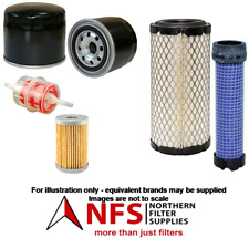 Nfs filter kit for sale  Shipping to Ireland
