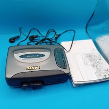 Vintage sanyo walkman for sale  BURTON-ON-TRENT