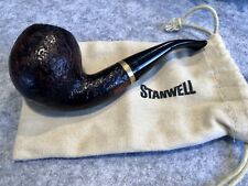 Stanwell pipe pfeife gebraucht kaufen  Lüneburg