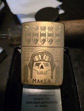 Zippo widow maker for sale  Pickerington