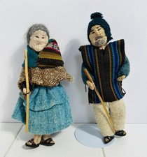 Bolivian folk art for sale  Saint Cloud