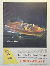 Chris craft buy for sale  Wallins Creek