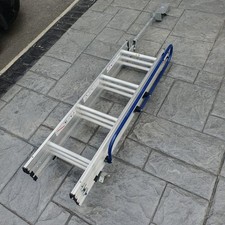 Mac allister section for sale  LEICESTER