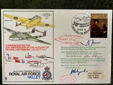 Raf cover valley for sale  DERBY
