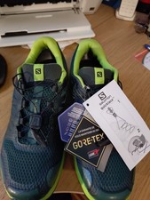 Salomon discovery sensifit gebraucht kaufen  Wertheim